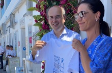 Κωστής Χατζηδάκης: Έως το 2022 κλείνουν όλες οι χωματερές σε Κυκλάδες-Δωδεκάνησα, δηλώνει ο υπουργός Περιβάλλοντος και Ενέργειας