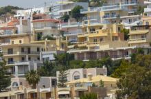 Ακίνητα στην Αττική