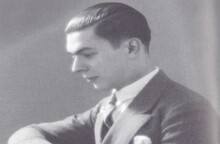 Σαν Σήμερα στις 3 Αυγούστου 1975 πέθανε ο Ανδρέας Εμπειρίκος