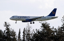 Cyprus Airways 