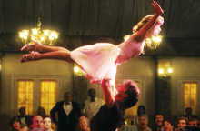 Dirty Dancing, 1987 