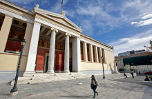 Η λειτουργία των Πανεπιστημίων και η συμβολή τους στην αντιμετώπιση της πανδημίας COVID-19