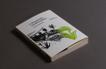 Διάβασαμε τη Συνωμοσία της Μογγολίας του Ραφάελ Μπερνάρ