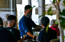 Κορωνοϊός: Όλα τα μέτρα που ισχύουν από σήμερα