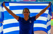 Κατερίνα Στεφανίδη 