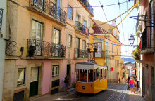 Κορωνοϊός στην Πορτογαλία