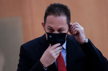 Στέλιος Πέτσας