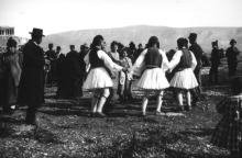 Photographer William John Woodhouse