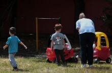 ΟΑΕΔ: Αναρτήθηκαν οι πίνακες για τους βρεφονηπιακούς σταθμούς