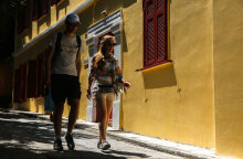 Μήνυμα Χαρδαλιά στους νέους για τον κορωνοϊό