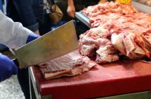 Πρόστιμα σε 28 επιχειρήσεις τροφίμων επέβαλλε ο ΕΦΕΤ 