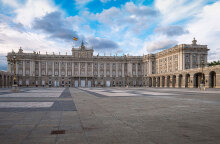 Κορωνοϊός στην Ισπανία