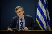 Σωτήρης Τσιόδρας