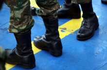 Κως: 45χρονος ανθυπασπιστής σκοτώθηκε από όπλο