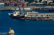 Βηρυτός:Ιδιοκτησία Ρώσου το πλοίο που μετέφερε τη νιτρική αμμωνία