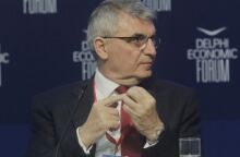 Πάνος Τσακλόγλου