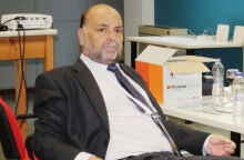 Ο δημοσιογράφος Τάσος Παπαχρήστου πέθανε σε ηλικία 63 ετών