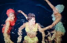 An Attic Full of Trains Alberto di Lenardo, Carlotta di Lenardo 