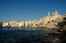 Αστέρια Ερμούπολης