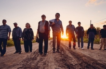 «Ηρωικά χαμένοι (Heroic losers)» του Σεμπαστιάν Μπορενστάιν