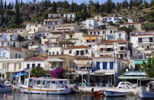 Κορωνοϊός στον Πόρο: 13 νέα κρούσματα Covid-19 τις τελευταίες ώρες στο νησί