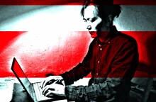 Ο φιλόσοφος Byung Chul Han