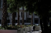 Στο πλευρό των αστέγων ο Δήμος Αθηναίων