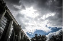 Κακοκαιρία στην Αττική 