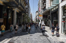 Κορωνοϊός στην Ελλάδα: 811 νέα κρούσματα την τελευταία εβδομάδα