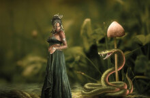 Τo Netflix ετοιμάζει καινούργια σειρά, βασισμένη στην ελληνική μυθολογία - Φιλοδοξεί να έχει παραγωγή εφάμιλλη του Game of Thrones