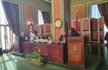 ΑΟΖ Ελλάδας - Αιγύπτου: Θετική αντίδραση από το Στέιτ Ντιπάρτμεντ