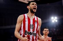 Kώστας Παπανικολάου