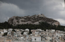 Ο καιρός σήμερα Κυριακή 9 Αυγούστου 2020: Κακοκαιρία στην Αττική