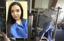 Έκρηξη στη Βηρυτό: Τι αποκαλύπτει η νοσοκόμα που έσωσε 3 νεογνά