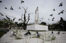 126 κρούσματα κορωνοϊού ανακοίνωσε σήμερα ο ΕΟΔΥ