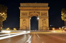 Κορωνοϊός στη Γαλλία