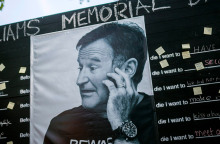 Ρόμπιν Γουίλιαμς