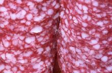 Σαλάμι αέρος 