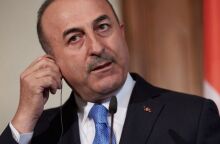 Mεβλούτ Τσαβούσογλου