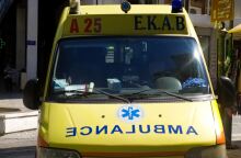 Ασθενοφόρο