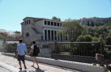 Κορωνοϊός στην Ελλάδα