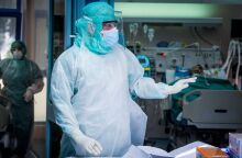 262 κρούσματα κορωνοϊού ανακοίνωσε σήμερα ο ΕΟΔΥ 