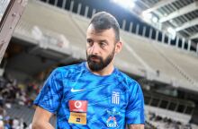 Μανώλης Σιώπης 