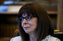 Κατερίνα Σακελλαροπούλου 