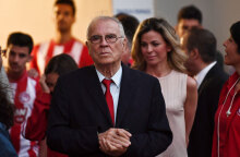 Ο Σάββας Θεοδωρίδης μπήκε στην Εντατική του νοσοκομείου «Σωτηρία»