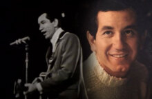 Ο Trini Lopez, τραγουδιστής του «If I Had a Hammer» πέθανε από κορωνοϊό