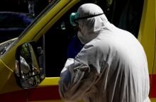 Ασθενοφόρο