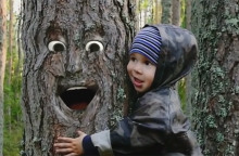 Earth Speakr, μια εφαρμογή για να μιλούν τα παιδιά για το κλίμα