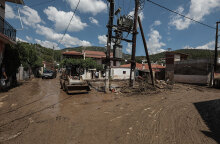 Πλημμύρες στην Εύβοια: Από την Παρασκευή 14 Αυγούστου 2020 το επίδομα στους πληγέντες