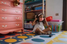 Το σποτ της Περιφέρειας Κρήτης για τη χρήση μάσκας 